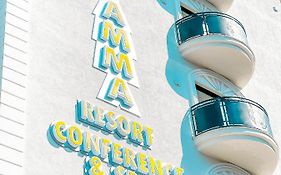 Diamma Resort Conference & Spa